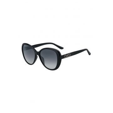 Ochelari de soare butterly cu lentile in degrade Amira