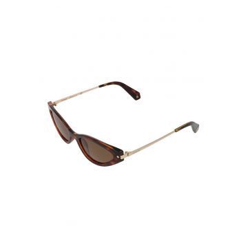 Ochelari de soare cat-eye polarizati