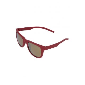 Ochelari de soare patrati unisex cu lentile polarizate