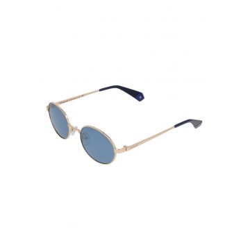 Ochelari de soare rotunzi unisex polarizati Ochelari de soare rotunzi unisex polarizati