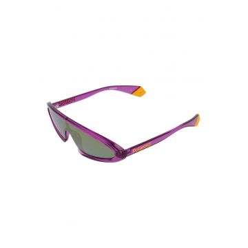 Ochelari de soare shield cu lentile polarizate Ochelari de soare shield cu lentile polarizate