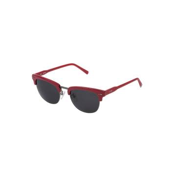 Ochelari de soare unisex clubmaster