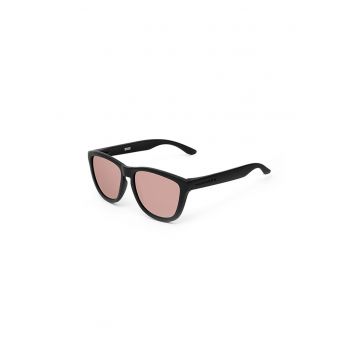 Ochelari de soare unisex cu aspect mat Ochelari de soare unisex cu aspect mat