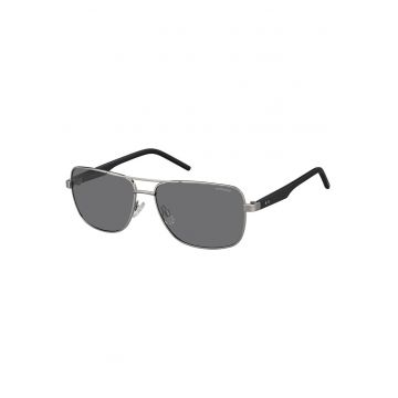 Ochelari de soare unisex cu lentile polarizate