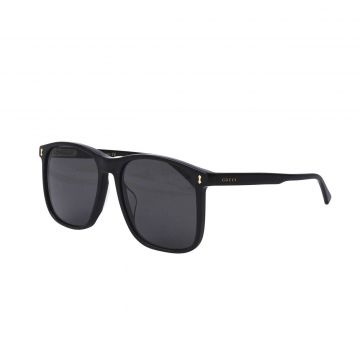 Black Sunglasses Gg 1041S 001 57