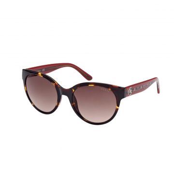 Oval g砤 52f 55