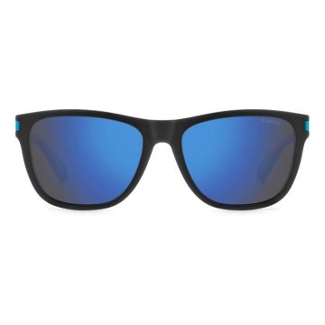Ochelari de soare unisex Polaroid PLD 2138/S 0VK/5X