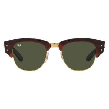 Ochelari de soare unisex Ray-Ban RB0316S 990/31 Mega Clubmaster