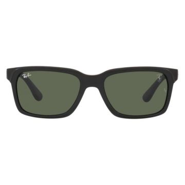 Ochelari de soare unisex Ray-Ban RB4393M F650/71