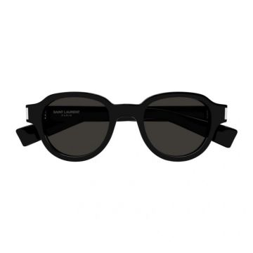Ochelari de soare unisex Saint Laurent SL 546 001