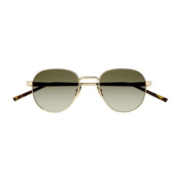 Ochelari de soare unisex Saint Laurent SL 555 003