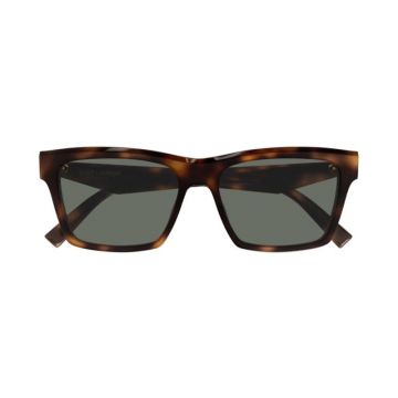 Ochelari de soare unisex Saint Laurent SL M104 003