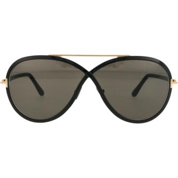 Tom Ford FT1007 01A Rickie
