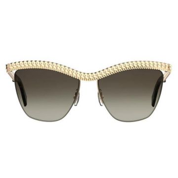 Moschino MOS010/S 06J/HA