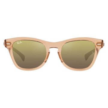Ochelari de soare unisex Ray-Ban RB0707SM 6449/G7