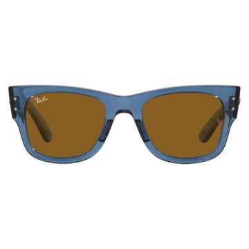 Ray-Ban RB0840S 6680/73 Mega Wayfarer