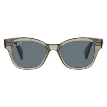 Ochelari de soare unisex Ray-Ban RB0880S 6635/3R