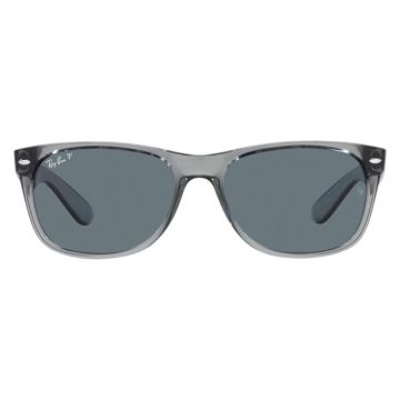Ochelari de soare unisex Ray-Ban RB2132 6450/3R New Wayfarer