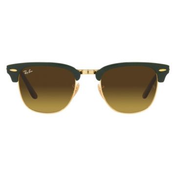 Ray-Ban RB2176 1368/85 Clubmaster Folding