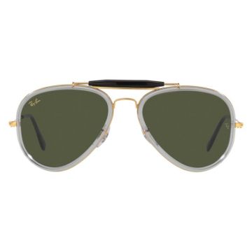 Ray-Ban RB3428 9239/31 Road Spirit