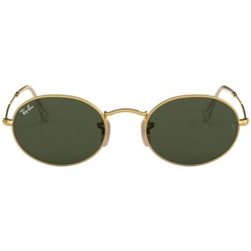 Ray-Ban RB3547 001/31 Oval