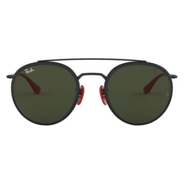 Ray-Ban RB3647M F028/31 Ferrari