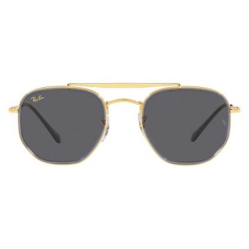 Ray-Ban RB3648M 9240/B1 The Marshal II