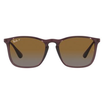 Ray-Ban RB4187 6593/T5 Chris