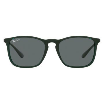 Ray-Ban RB4187 6663/81 Chris