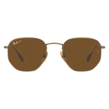 Ray-Ban RB8148 9207/57 Hexagonal