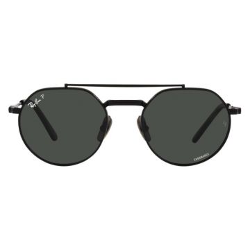 Ray-Ban RB8265 3141/K8 Jack II Titanium