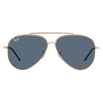 Ray-Ban RBR0101S 9202/3A Aviator Reverse