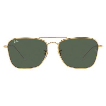 Ray-Ban RBR0102S 001/VR Caravan Reverse