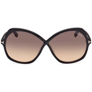 Tom Ford FT1013 01B Tom Ford FT1013 01B