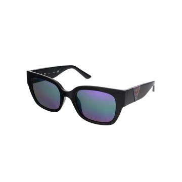Ochelari de soare Guess GU7742 01C