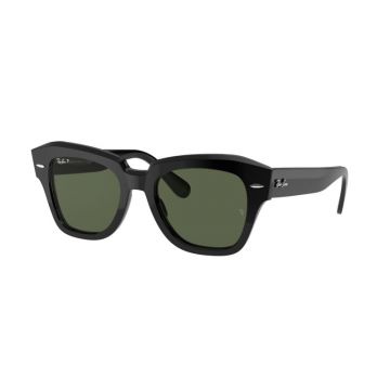 Ray-Ban RB2186 901/58 State Street