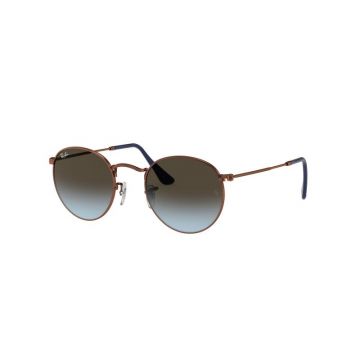 Ray-Ban RB3447 900396 Round Metal