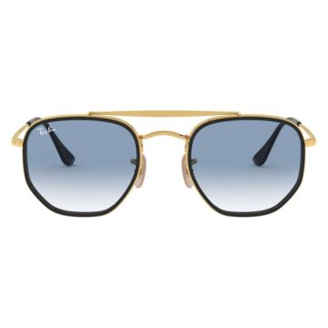 Ray-Ban RB3648M 9167/3F The Marshal II