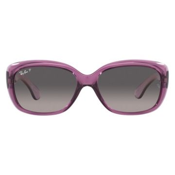 Ray-Ban RB4101 6591/M3 Jackie Ohh