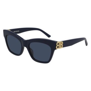 Balenciaga BB0132S 007 Balenciaga BB0132S 007
