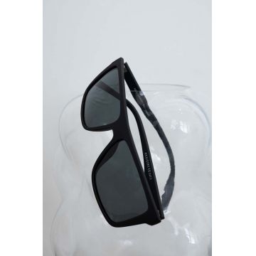 Medicine ochelari de soare barbati, culoarea negru Medicine ochelari de soare barbati, culoarea negru