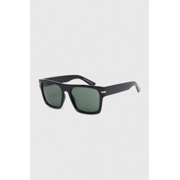 Medicine ochelari de soare barbati, culoarea negru Medicine ochelari de soare barbati, culoarea negru