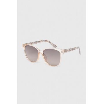 Medicine ochelari de soare femei, culoarea bej
