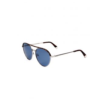 Ochelari de soare aviator cu lentile polarizate