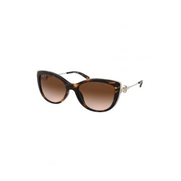 Ochelari de soare butterfly cu lentile in degrade