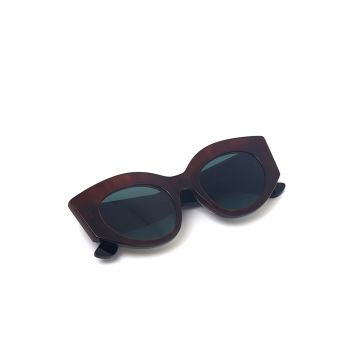 Ochelari de soare cat-eye polarizati