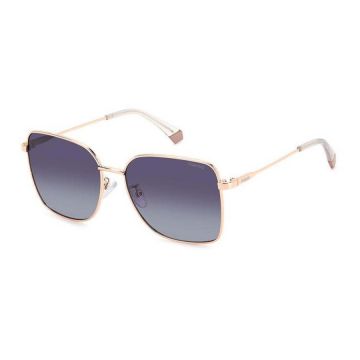 Ochelari de soare dama Polaroid PLD 4158/G/S/X DDB