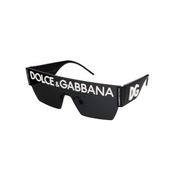 Ochelari de soare Dolce & Gabbana DG2233 01/87
