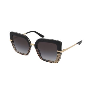Ochelari de soare Dolce & Gabbana DG4373 32448G
