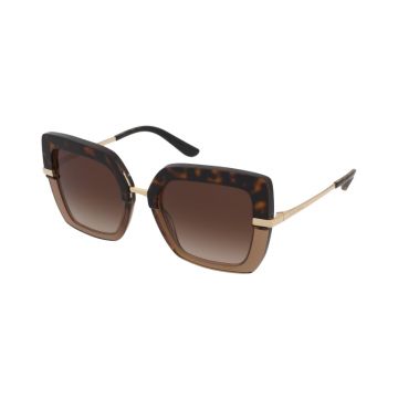 Ochelari de soare Dolce & Gabbana DG4373 325613